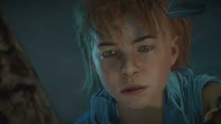 Young Aloy First Encounter