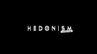 Hedonism Party Crew #2017 in Brussels, BE - Flashback