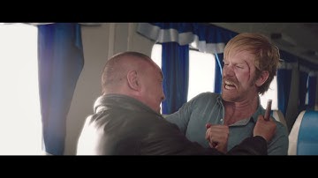 【1/6（水）レンタルリリース！】映画『リーサル・コネクション』予告編