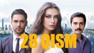 Ишк сохиллари 28 кисм узбек тилида Ishq sohillari 28 qism uzbek tilida