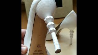 La Silla Италия, Премиум Туфли, 37 Размер