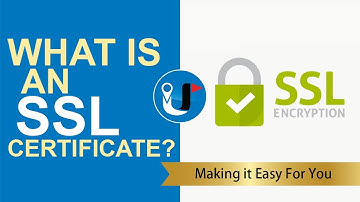 What is an SSL Certificate and Does Your Website Need One?