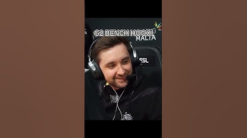 G2 BENCHED HOOXI (THE GIGACHAD)! FULL VIDEO IN MY CHANNEL!