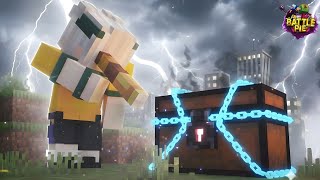 I Bought the Most Expensive Items on BattlePie Server!