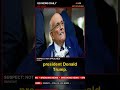 Rudy Giuliani Hospitalized in Critical Condition 🏥