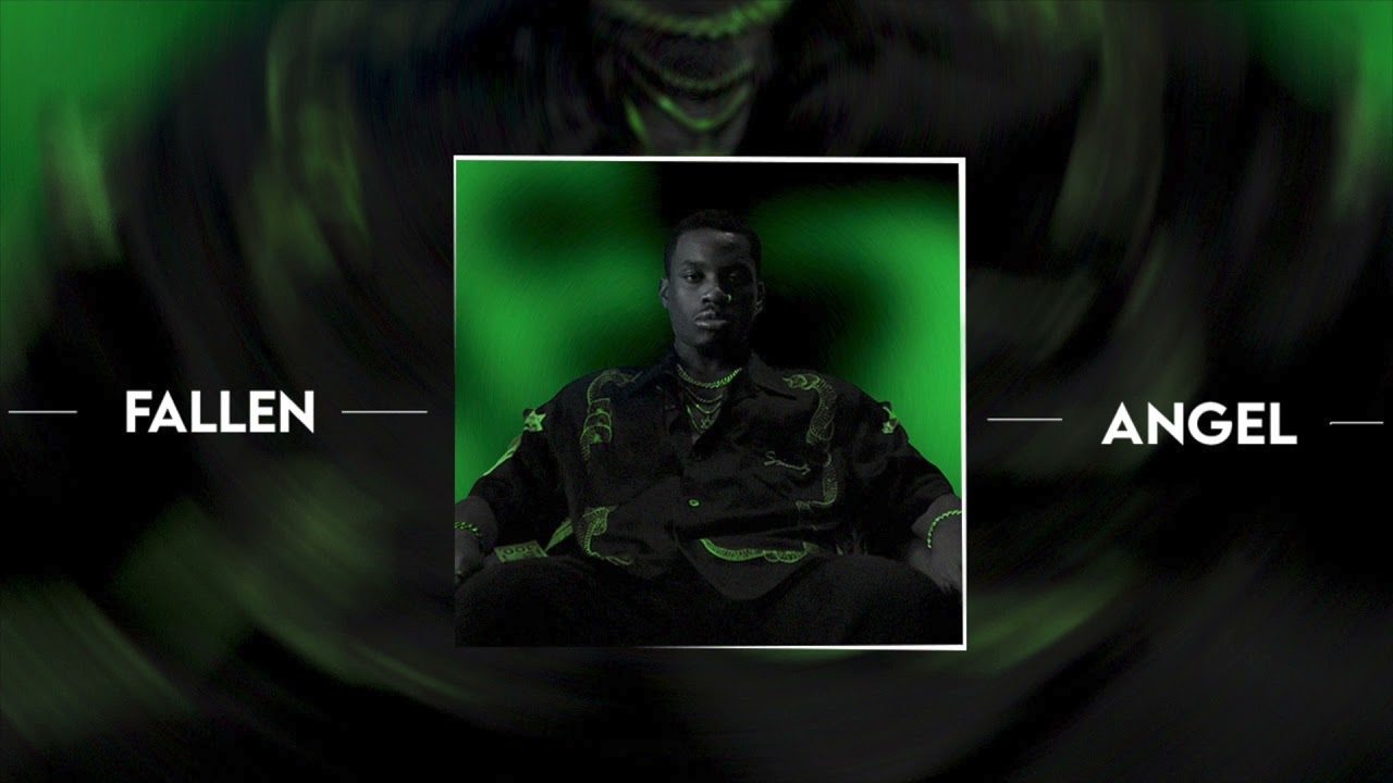 [FREE] Denzel Curry Type Beat "Matrix" | Free Dark Type Beat 2021