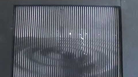 Arahal  Tutorial como hacer la máquina de efecto optico con arduino Ramos 2