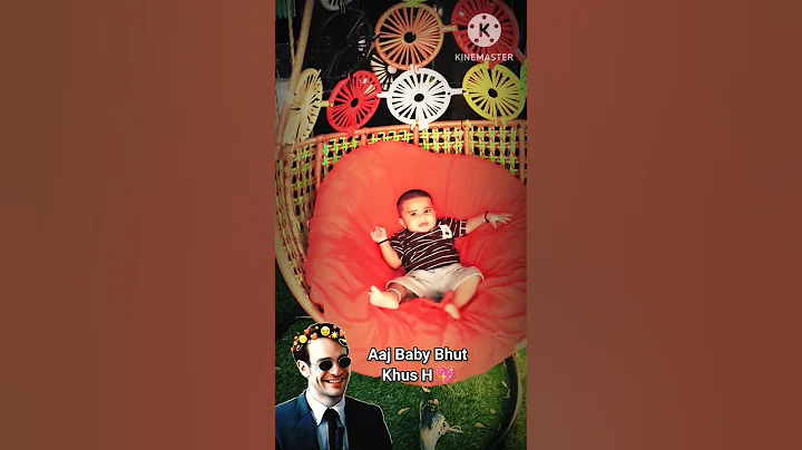 So Cute Baby Boy Enjoy With Mom 💖 | #babyboysdiaries #cute