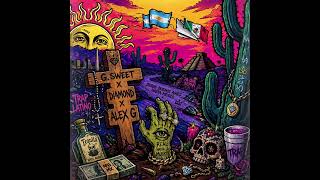 G.sweet Diamond Alex G Latíntrapperz Visual