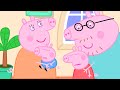 Peppa Pig Official Channel | The Holiday House