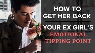 How To Get Her Back - Your Ex Girlfriend's How To Get Her Back - Your Ex Girlfriend's