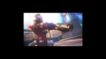 BEST Apex Legends Mobile Montage? #shorts #apexmobile