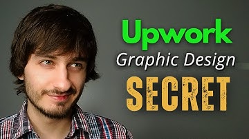 Upwork: how to get more jobs for graphic designer