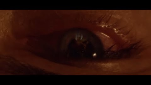 Elín Hall - Júpíter | Replacement Video For Iceland In Zsc