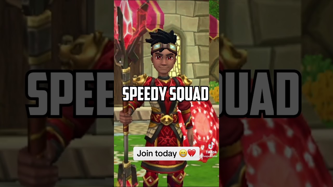 Wizard101: Join Today!! 