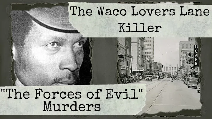 William Hance & Roy Mitchell | Double Feature #4