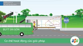 FPT - GO BUS screenshot 2