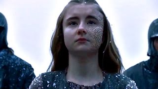 Princess Shireen Baratheon - It's Always Summer Under The Sea || أغنية الأميرة شيرين براثيون