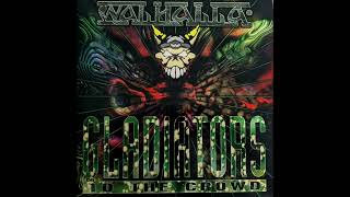 Gladiators - To The Crowd (Hardcore, Gabber)