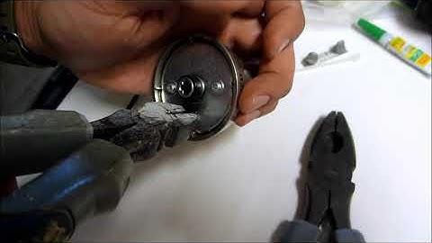 How To Fix Broken Samsung Range Oven Knobs