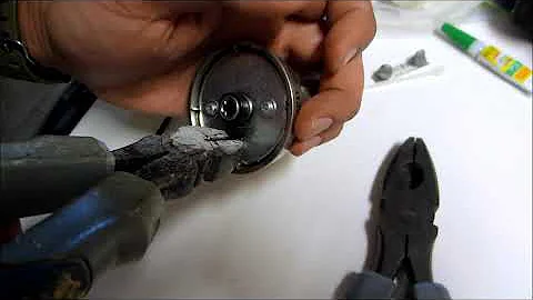 How To Fix Broken Samsung Range Oven Knobs