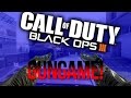 My First Video! BO3 Gungame gameplay