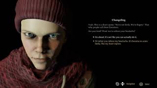 Famous Lucas Starts Pathologic 2 (First Experience, No Commentary, Xbox One) Net Worth