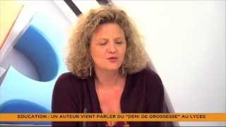Le 7/8 L’Actu – Edition du mardi 11 mars 2014