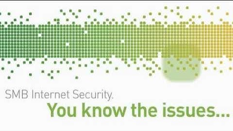 AVG Internet Security 2011 Business Edition | SMB