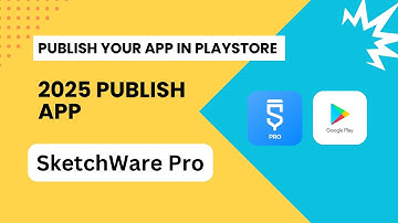 How To Publish Your SketchWare Pro App In PlayStore Step By Step Complete  In Hindi AndroidBulb