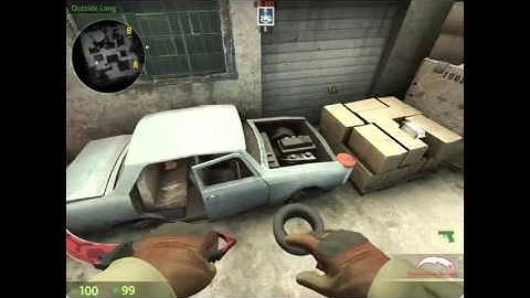 CS:GO - BHOP Script!