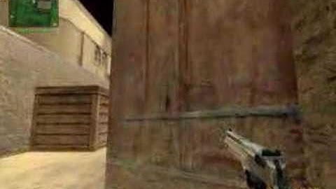 CSS Hacks / Fun De Dust 2 