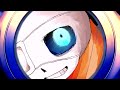 【undertale手描き】サンズでモニタリング