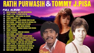 Ratih Purwasih dan Tommy J Pisa, Rano Karno Full Album 🌳 Lagu Nostalgia Dari Masa Ke Masa🌱Lagu Lawas