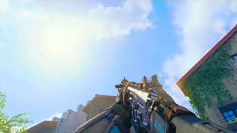 How to inspect weapons in black ops 4