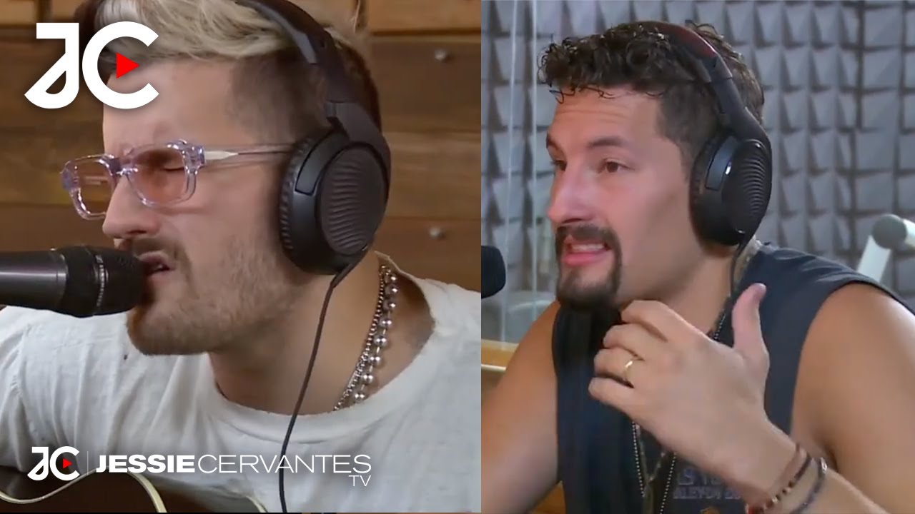 Ouan Ricky Mau & Ricky - Entrevista + Ouch (en VIVO) + Papás - YouTube