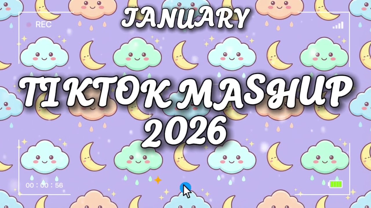Tik-Tok dance challenge 2026 By:𝓐𝓮𝓼𝓽𝓱𝓮𝓽𝓲𝓬 𝓨𝓾𝓷𝓪🍑January🍹