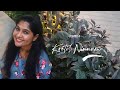 Kootil ninnum cover  thalavattam  vijitha ganeshan   svarga