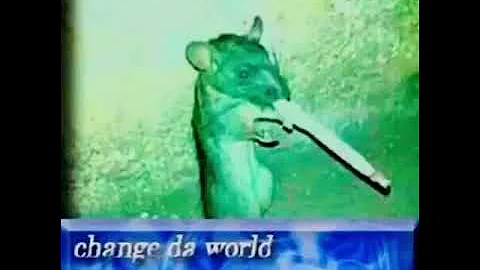 Change da world, my final message (MEME COMPILATION)