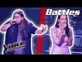 Evanescence - Bring Me Back To Life (Egon Herrnleben vs. Susan Albers) | Battles | TVOG 2023