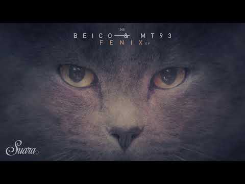 Beico & MT93 — Beico & MT93 - Covenant (Original Mix) [Suara]