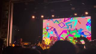 Mac DeMarco // 20221102 The Truth (LIVE at WEBSTER HALL 7/19/23)