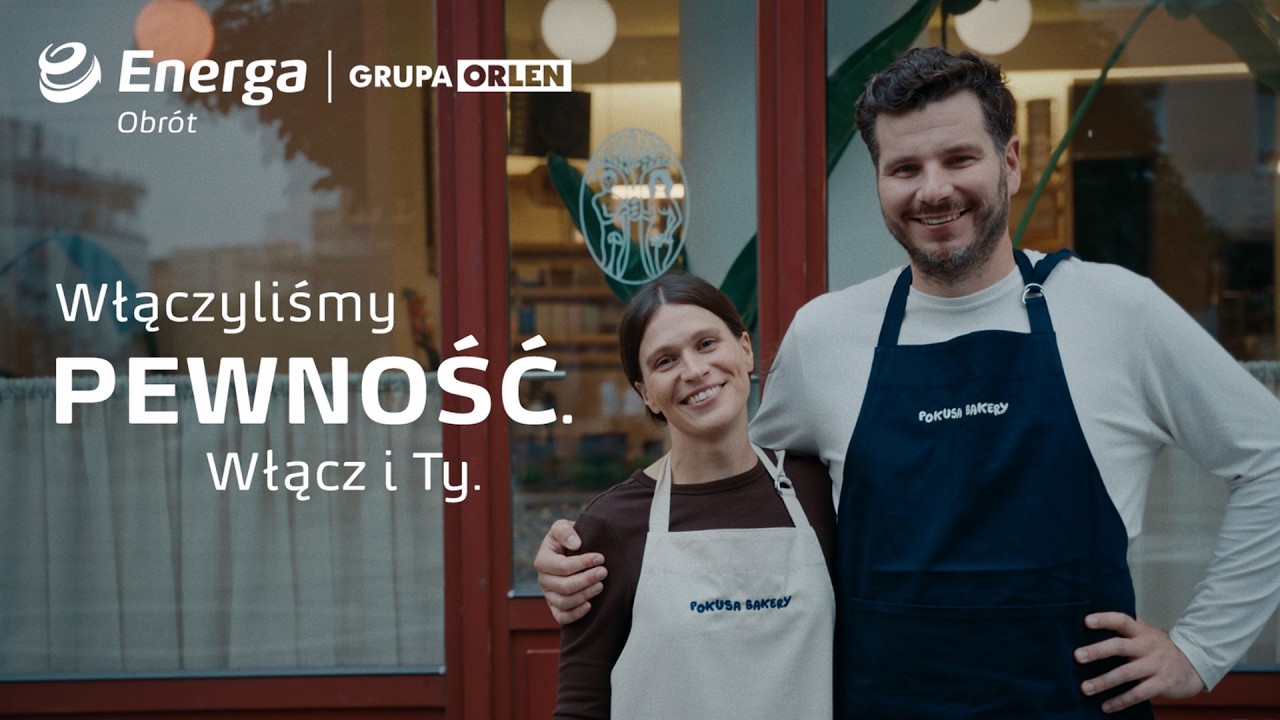 Wideo - opinia piekarza