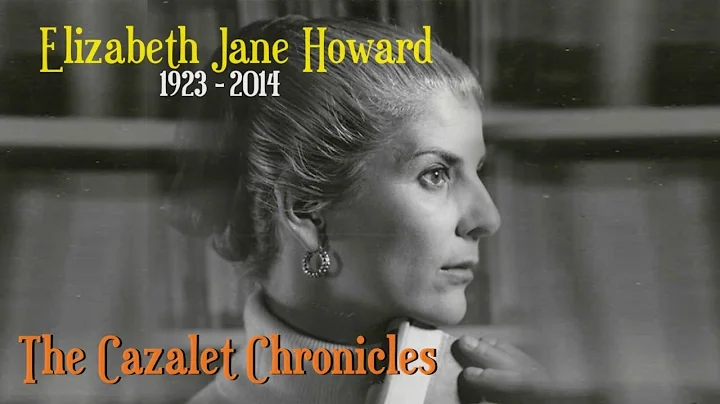 All Change 2/2 by Elizabeth Jane Howard