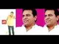 KTR Birthday Special Song | Telangana IT Minister | Happy Birthday to #KTR | Video Song | YOYO TV Mp3 Song