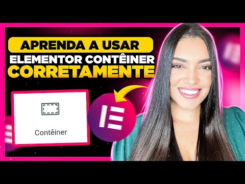 Vídeo: O que é um contêiner Flexbox?