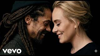 Damian Marley Ft Adele - FOREVER IS THE DEAL(2026 Official Music Video)