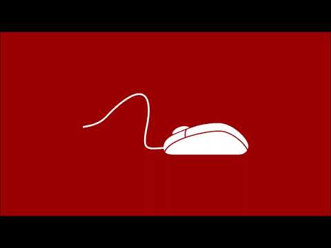 10h Computermaus Einschlafgeräusche | Keine Werbung
