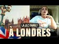 Les meilleurs moments de la JLC Family à Londres / Best of ✨