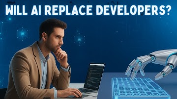 Will AI Replace Web Developers? Let’s Be Honest